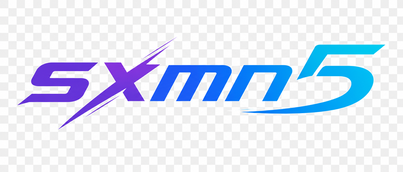 sxmn5 logo